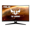 ASUS TUF VG328H1B 31.5" 1920 x 1080 Full HD LED 165Hz FreeSync Premium 1ms Curved Gaming Monitor