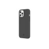 Incipio Organicore Back Cover for iPhone 12 Pro Max, Charcoal - IPH-1900-CHL