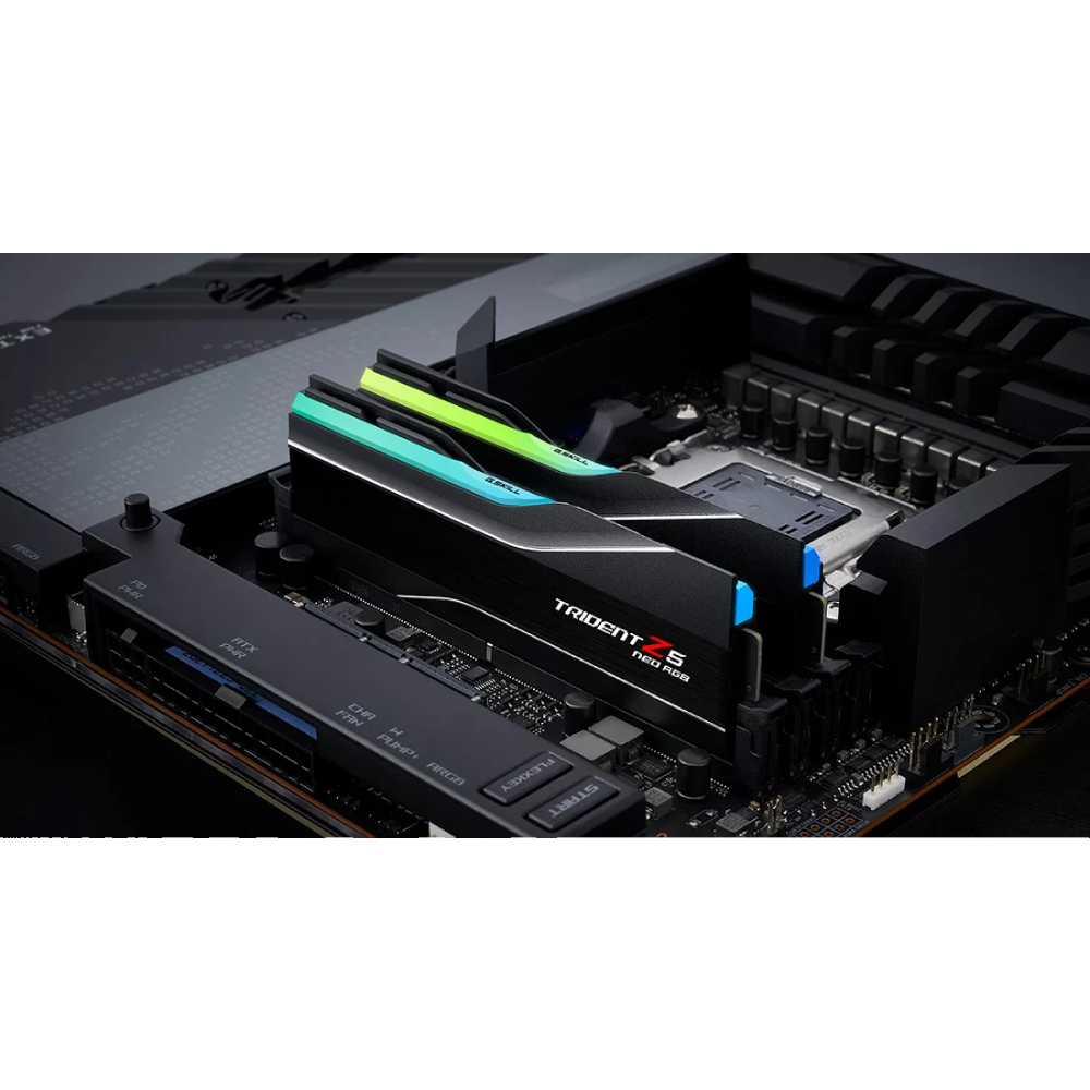 G.Skill Trident Z5 Neo 64GB DDR5 6000MHz RAM