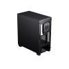 Phanteks XT Pro Ultra ATX Tempered Glass PC Case - Black