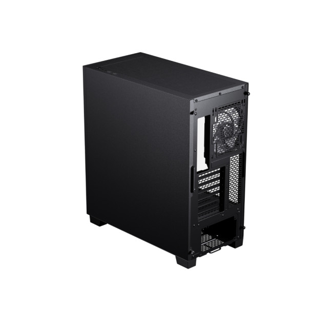 Phanteks XT Pro Ultra ATX Tempered Glass PC Case - Black