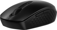 HP 425 6 Buttons Wheel Scrolling Ambidextrous Multi surface Programmable Bluetooth Mouse