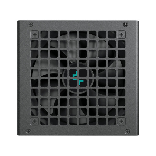 DeepCool PL750D 750W ATX 3.1 80 PLUS Bronze PSU Power Supply