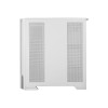 MSI MPG VELOX 300R AIRFLOW PZ Tempered Glass Mid Tower PC Case  - White