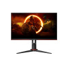 AOC G2 27G2ZN3/BK 27" 1920 x 1080 Full HD Fast VA LCD 280Hz 0.5ms Flat Gaming Monitor