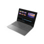 Lenovo V15 15.6" Laptop with Case,Intel Core i3-1005G1, 8GB RAM, 256GB SSD,Win10