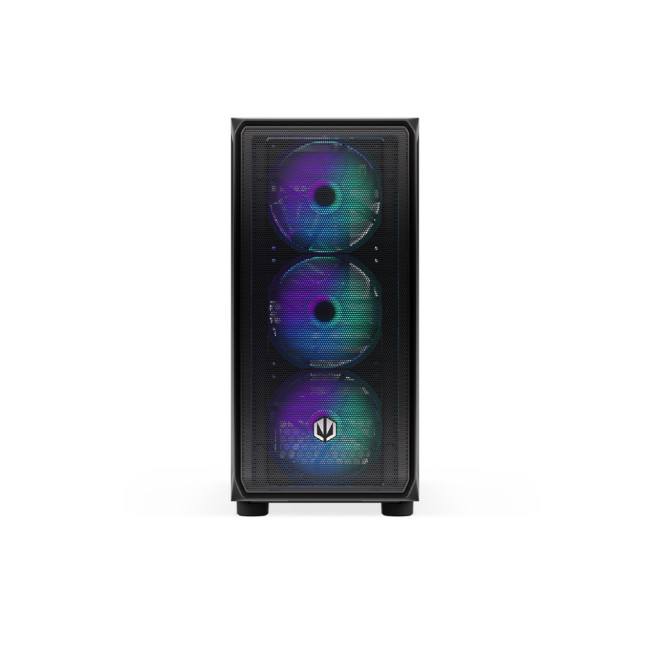 Endorfy Arx 700 ARGB ATX Full Tower Tempered Glass PC Case