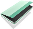 Original Lenovo Folio Case with Film Designed for 7-inch TAB2 A7-30 Tablet, Blue