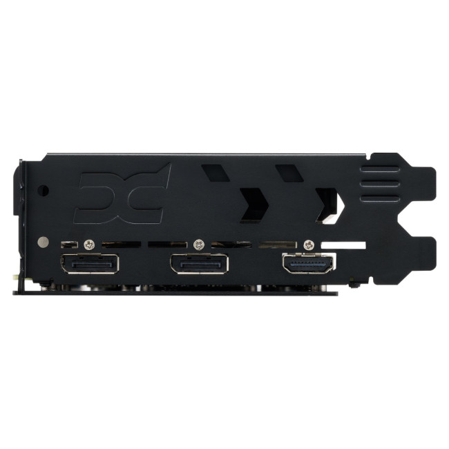 PowerColor Radeon RX 9060 XT HellHound 8GB OC Graphics Card