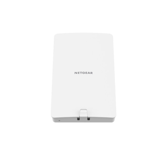 NETGEAR Insight WAX610Y AX1800 Wi-Fi 6 Outdoor Access Point