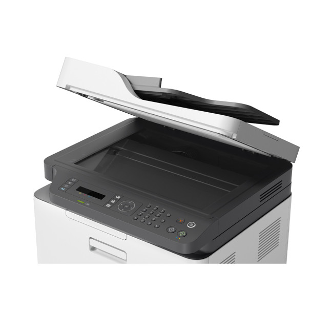 HP OfficeJet Pro HP 9132e Wireless All-in-One Touchscreen Color Printer