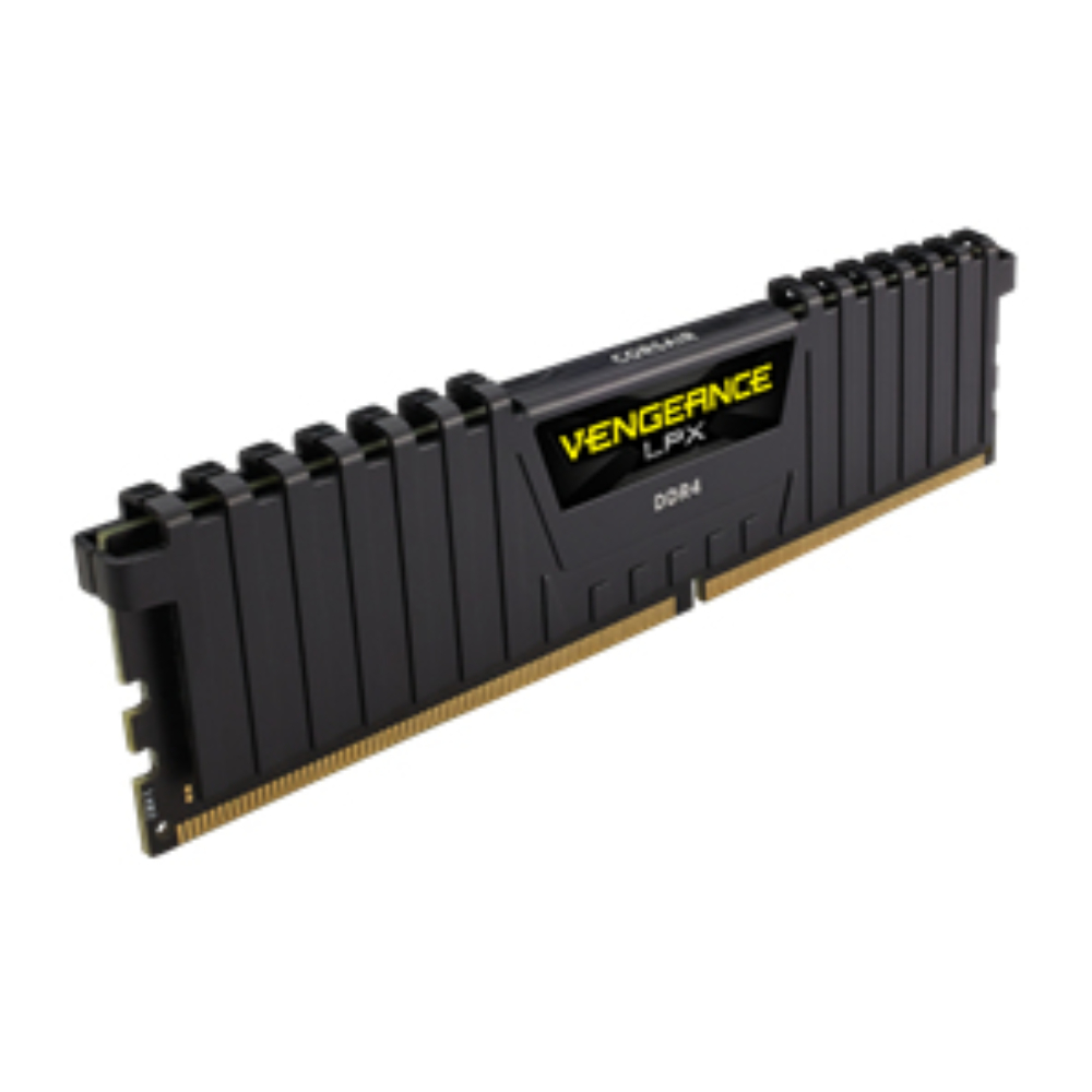 Play Smoothly with Corsair Vengeance LPX 32GB DDR4 RAM