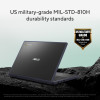 ASUS ChromeBook CZ11 CZ1104CM2A-N00124 ARM ARM Cortex 520 4GB RAM 64GB SSD 11.6" ChromeOS Laptop