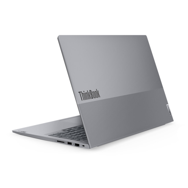Refurbished Lenovo ThinkBook 16 G6 ABP AMD Ryzen 5 7530U 16GB RAM 512GB SSD 16" No OS Laptop