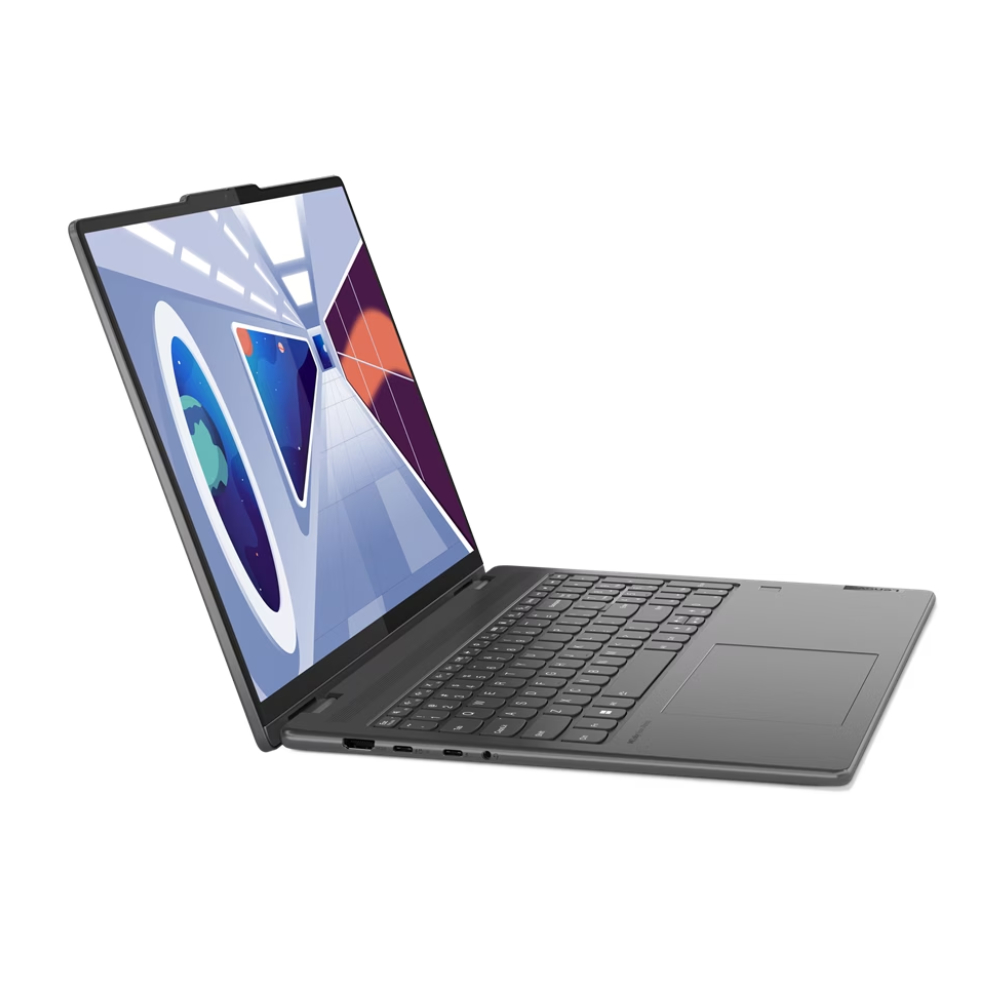 Lenovo Yoga 7, Intel i7, 16GB RAM, 1TB, 16