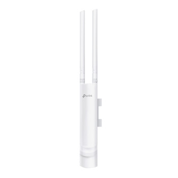 TP-Link Omada EAP225-Outdoor 1200 Mbit/s White Power over Ethernet (PoE) Access Point
