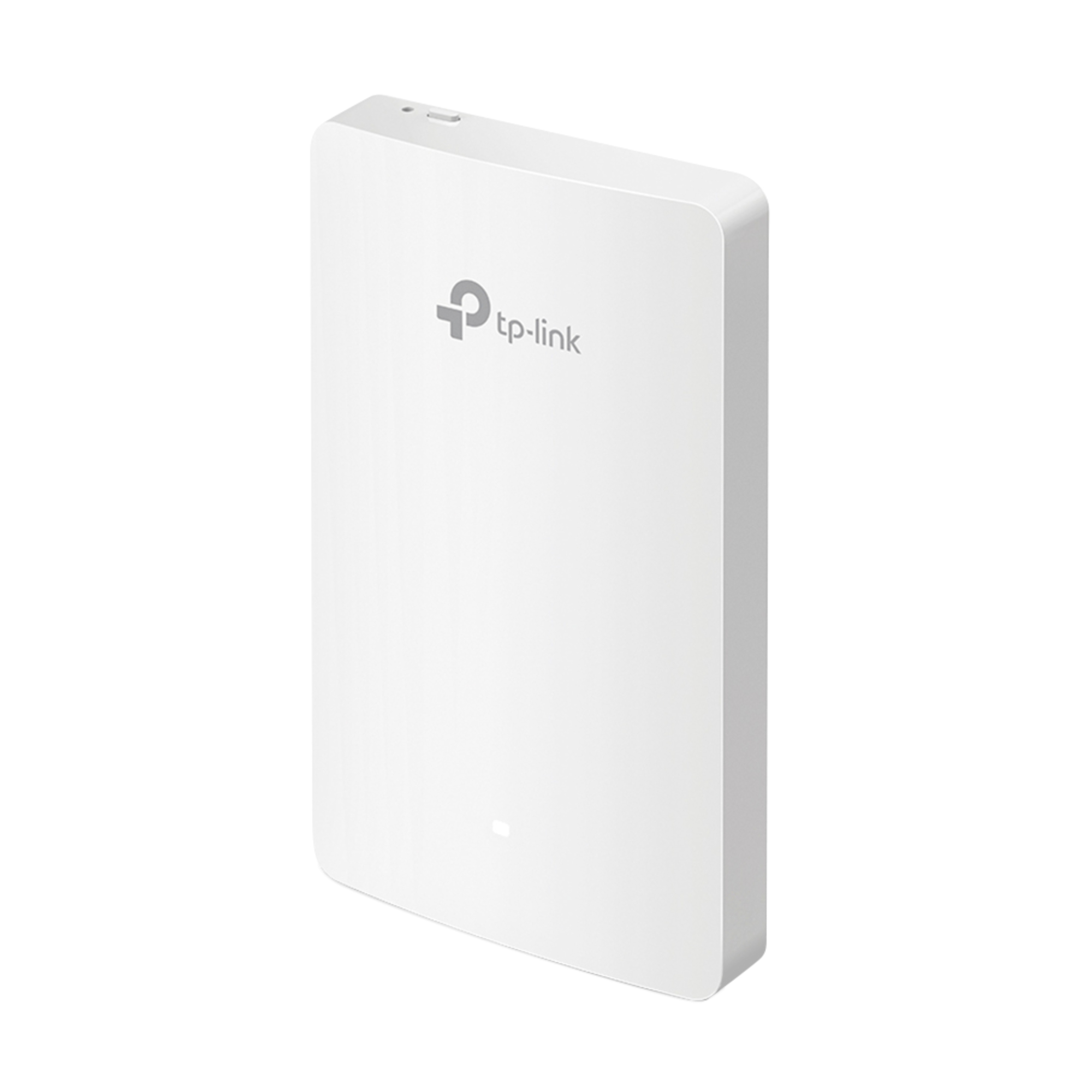 Tp-Link White Omada Ac1200 Wireless Mu-Mimo Gigabit Wall Plate Access Point