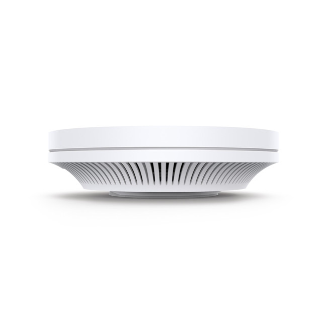 TP-Link Omada AX3600 Wireless Dual Band Multi-Gigabit Ceiling Mount Access Point