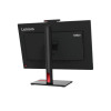 Lenovo ThinkVision T24v-30 23.8" 1920 x 1080 Full HD IPS LED Flat Monitor