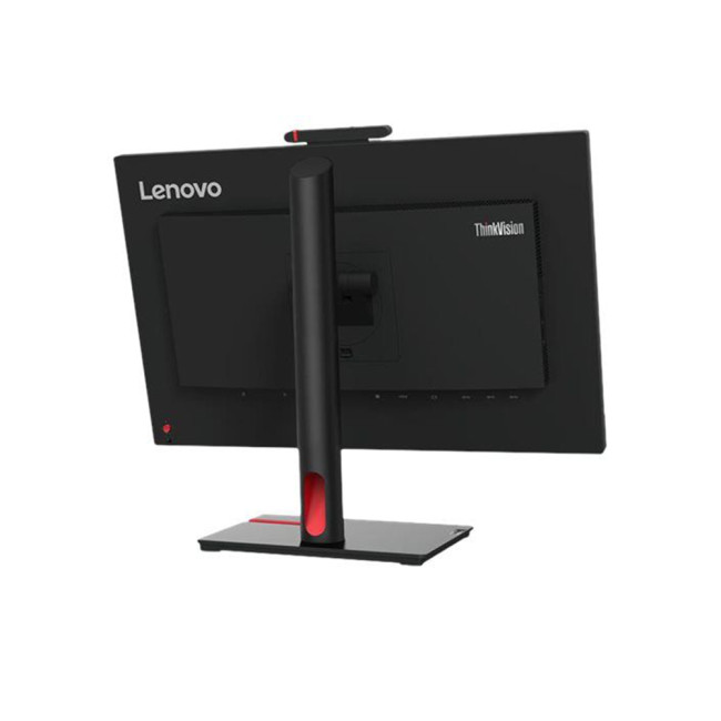Lenovo ThinkVision T24v-30 23.8" 1920 x 1080 Full HD IPS LED Flat Monitor