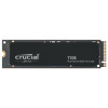 Crucial T705 4TB M.2 2280 NVMe PCIe 5.0 Solid state drive