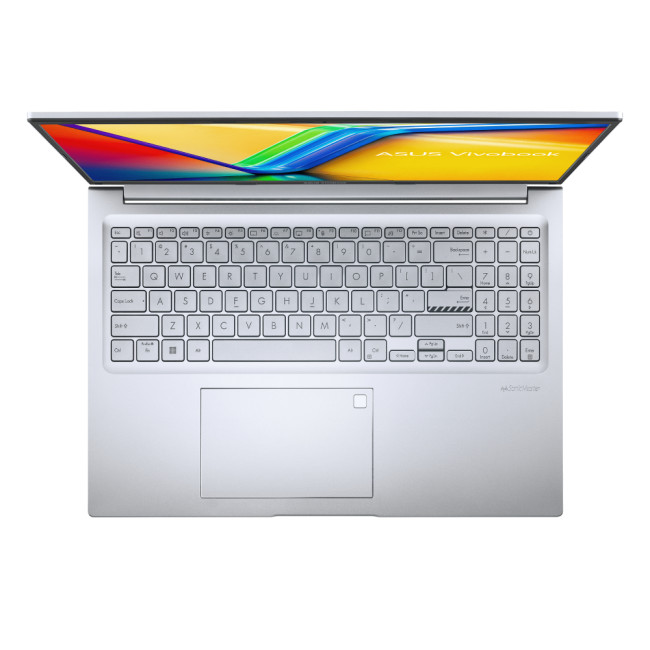 Refurbished ASUS Vivobook 16 AMD Ryzen 5 7530U 8GB RAM 512GB SSD 16" Windows 11 Home Laptop