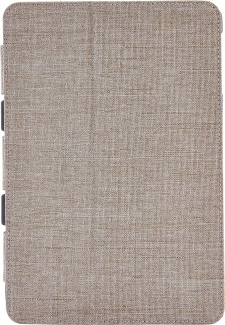 Case Logic SnapView FSG-1081 Folio Polycarbonate Case for 8" Galaxy Note Brown