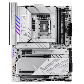 ASUS ROG MAXIMUS Z890 APEX LGA-1851 DDR5 ATX Motherboard