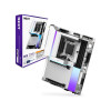 NZXT N9-Z89XT-W1 DDR5 ATX Intel LGA 1851 Gaming Motherboard -White