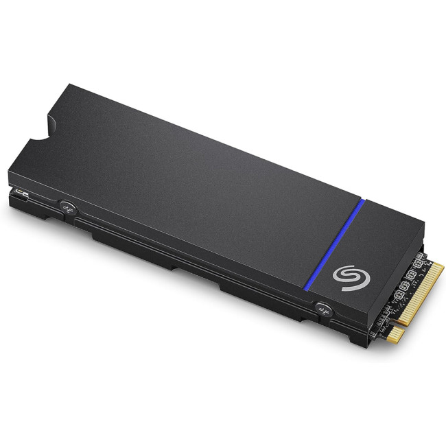 Seagate Game Drive PS5 1TB M.2 2280 PCIe 4.0 SSD