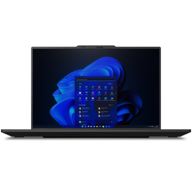 Lenovo ThinkPad P1 Gen 7 21KV001QUK Intel Core Ultra 7 155H 32GB RAM 1TB SSD RTX 2000 Ada 16" WQXGA IPS 165Hz Windows 11 Pro Laptop