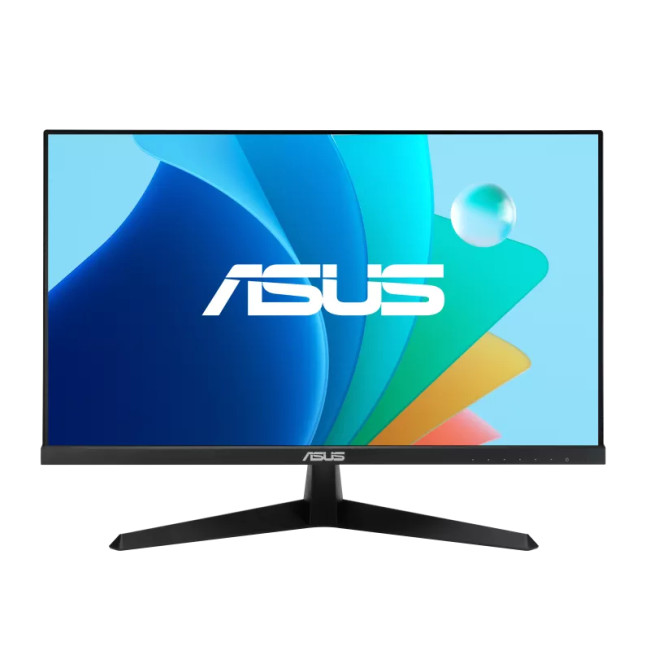 ASUS VY249HF 23.8" 1920 x 1080 Full HD IPS LED Flat Monitor