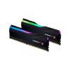 G.Skill Trident Z5 F5-8000J3848H16GX2-TZ5RK 32 GB DDR5 8000 MHz Heatsink RGB Black Desktop Memory