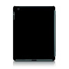XtremeMac Microshield SC Protective Tablet Case for Apple iPad 2nd & 3rd Gen Black- PAD-MC3-13