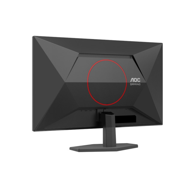 AOC Q27G42ZE 27" Fast IPS Quad HD 260Hz (OC) 0.3ms Gaming Monitor - Black