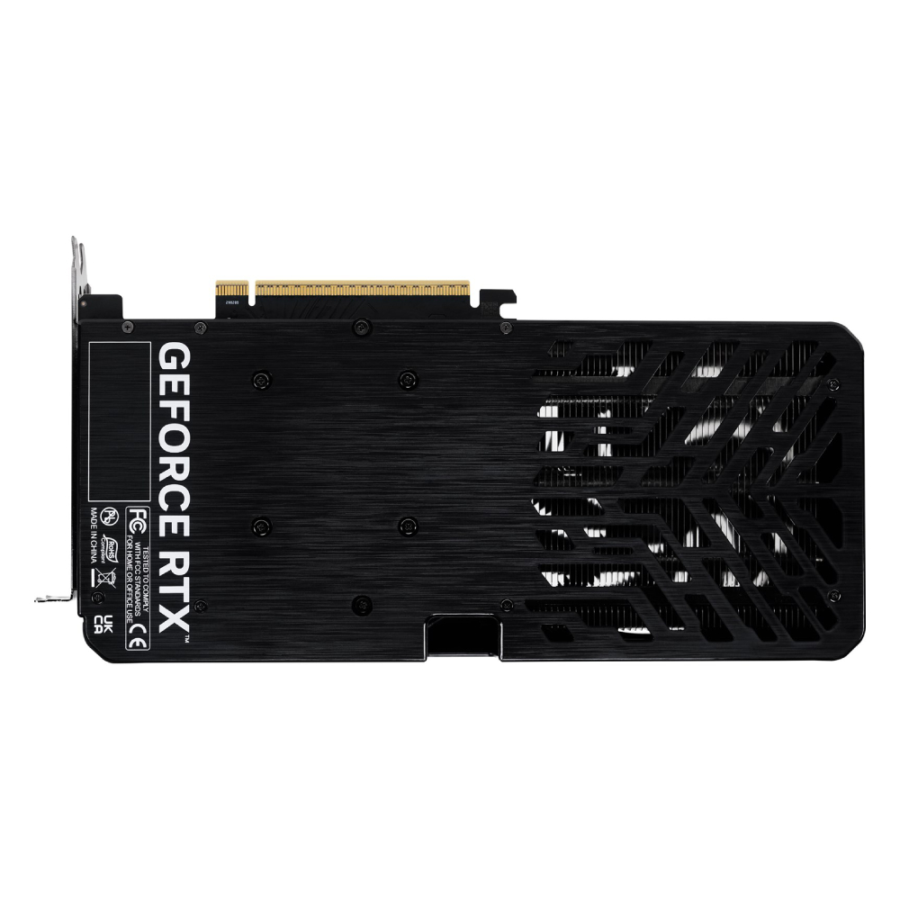 Palit RTX 5060 Ti Dual 8GB Gaming GPU: NE7506T019P1-GB2062D