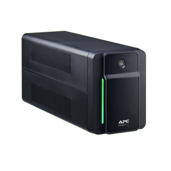 APC BX950MI uninterruptible power supply (UPS) Line-Interactive 0.95 kVA 520 W 6 AC outlet(s)