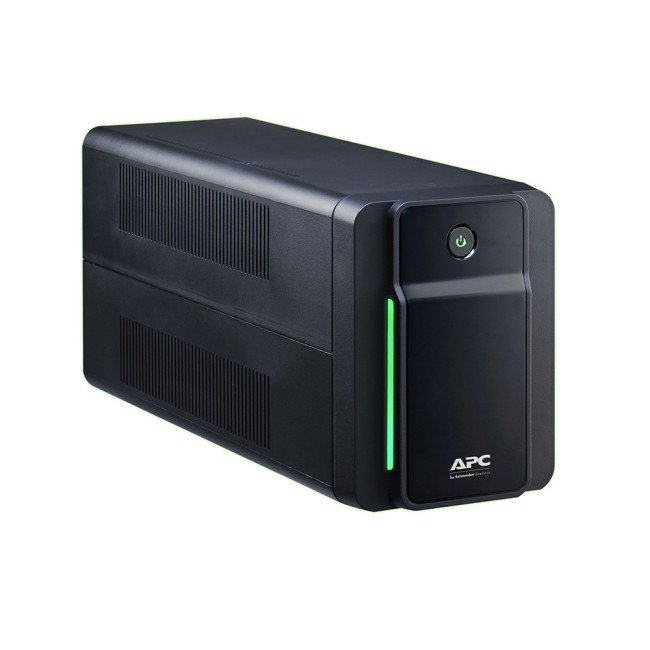 APC BX950MI uninterruptible power supply (UPS) Line-Interactive 0.95 kVA 520 W 6 AC outlet(s)