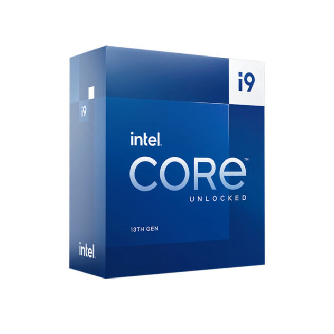 Intel Core i9-13900K LGA 1700 Processor