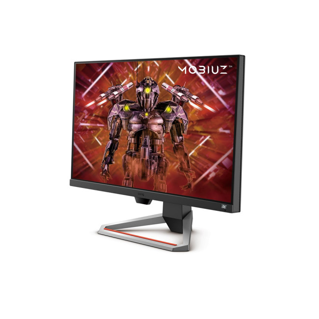 BenQ EX2710U 27" 3840 x 2160 4K Ultra HD IPS 144 Hz 1 ms Flat Gaming Monitor