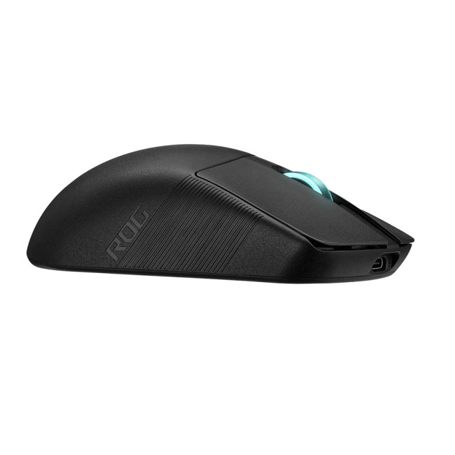 ASUS ROG Harpe Ace Aim Lab Edition Wireless Gaming Mouse 36000 DPI Bluetooth 5.1 USB 2.0  - 90MP02W0-BMUA00