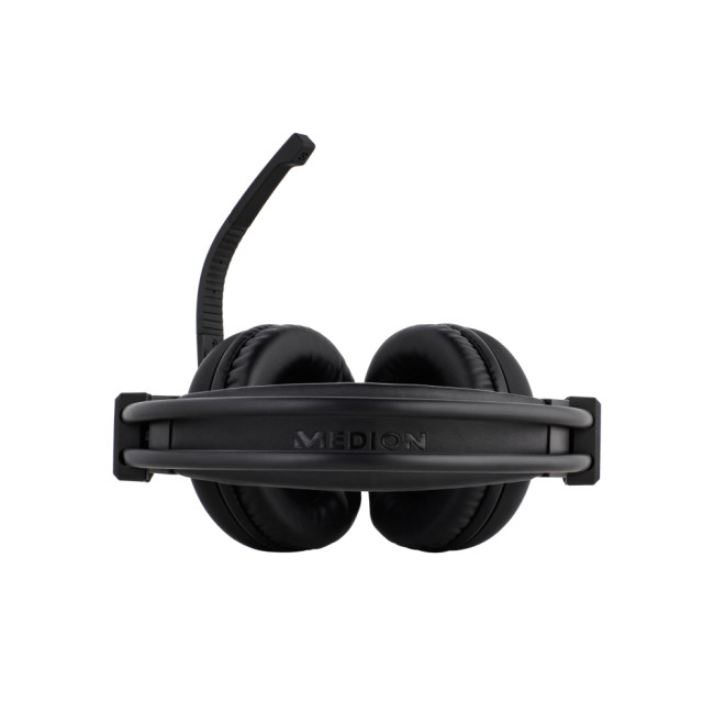 Refurbished Medion Erazer Bundle Gaming Keyboard and Gaming Headset