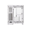 Corsair 2500X Tempered Glass Mid Tower ATX Gaming PC Case - White