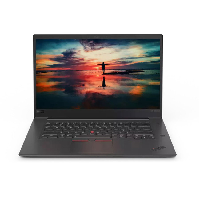 Lenovo ThinkPad X1 Extreme 20MFCTO1WW-R90SCF1L Laptop Intel Core 