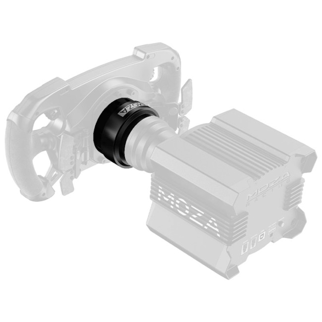 MOZA Racing RS07 Quick Release Mechanism (R21/R16/R9/R5) (RS07)