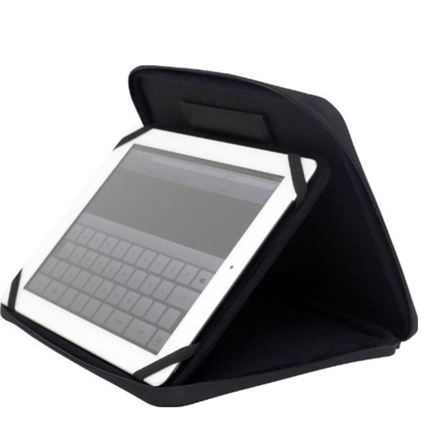 Datashell SLIPAD02 Polycarbonate Case for Apple iPad / Tablets, Size up to 10"
