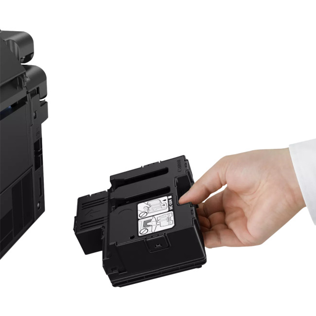 Canon PIXMA G4570 4800 x 1200 dpi A4 Wireless Multifunction Colour Inkjet Printer