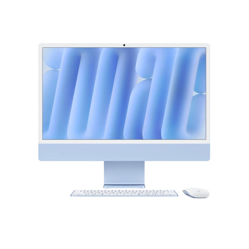 Apple iMac M4 24GB 1TB 24