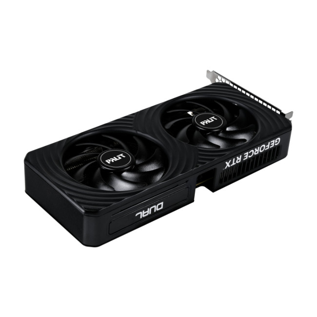 Palit GeForce RTX 5060 Dual 8GB OC Graphics Card