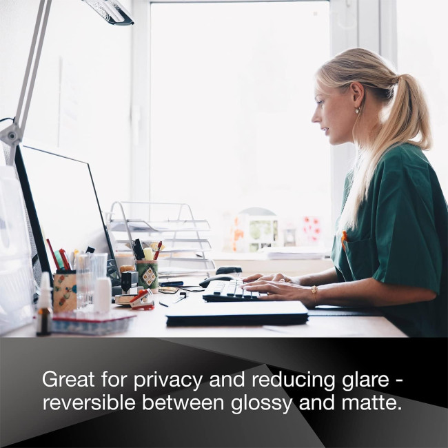 3M Privacy Filter For 19.5" 16:9 Monitors